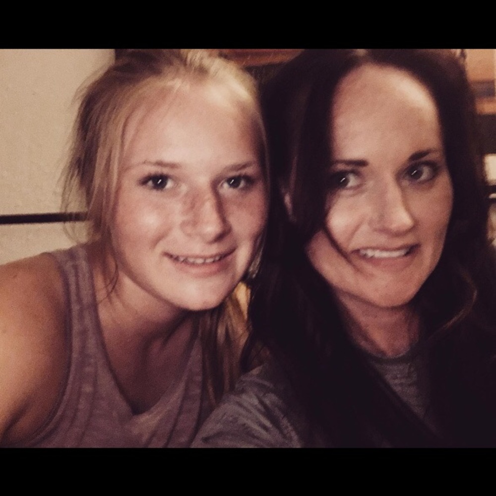 Meet your Posher, Kristin